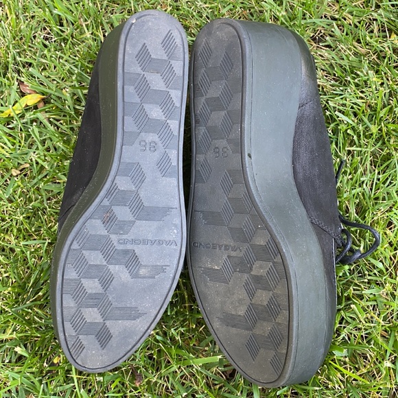 Vagabond creepers. Size EU 36. Gently worn. - Picture 5 of 5